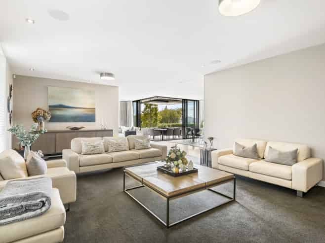 18 Lammermoor Drive, St Heliers