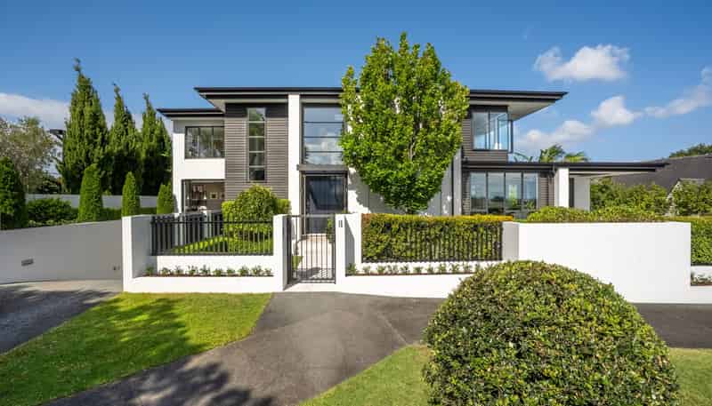 18 Lammermoor Drive, St Heliers