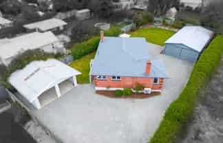 30 Market Street, Watlington