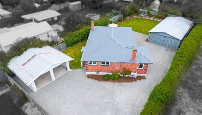 30 Market Street, Watlington