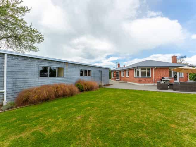 30 Market Street, Watlington