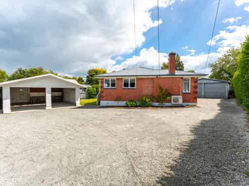 30 Market Street, Watlington