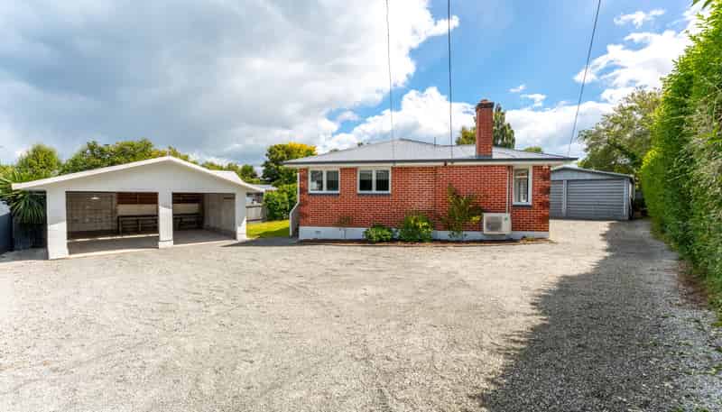 30 Market Street, Watlington