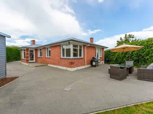 30 Market Street, Watlington