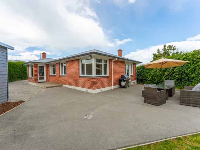 30 Market Street, Watlington