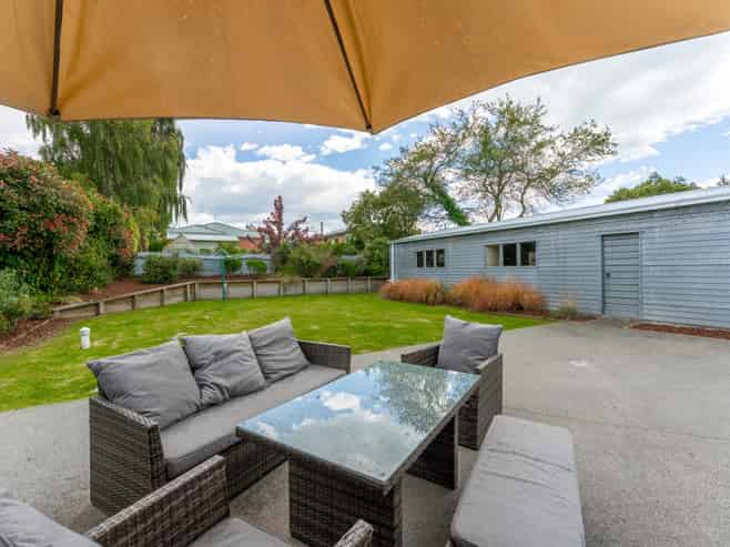 30 Market Street, Watlington