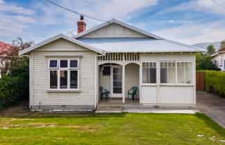 41 High Street, WAIMATE