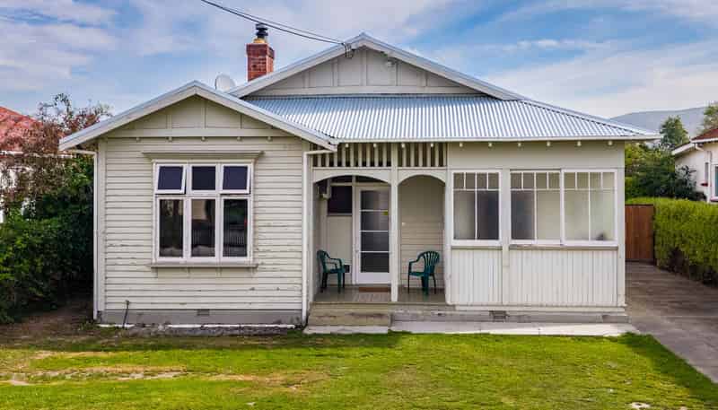 41 High Street, WAIMATE