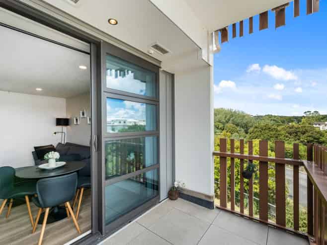 309/22 Library Lane, Albany