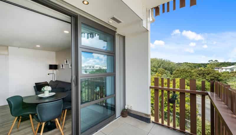 309/22 Library Lane, Albany