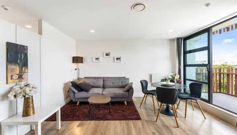 309/22 Library Lane, Albany