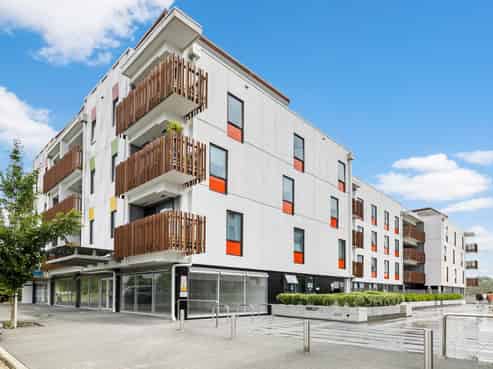 309/22 Library Lane, Albany