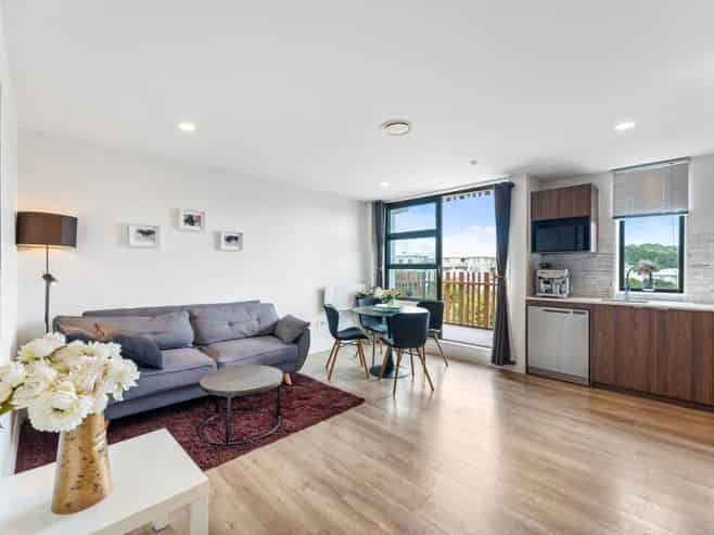 309/22 Library Lane, Albany