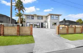 102 Marne Road, Papakura
