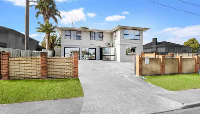 102 Marne Road, Papakura