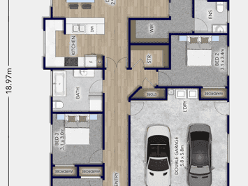 16 Karamu Lane Mangawhai Central , Mangawhai