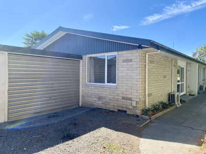 2/505 Park Road North, Parkvale