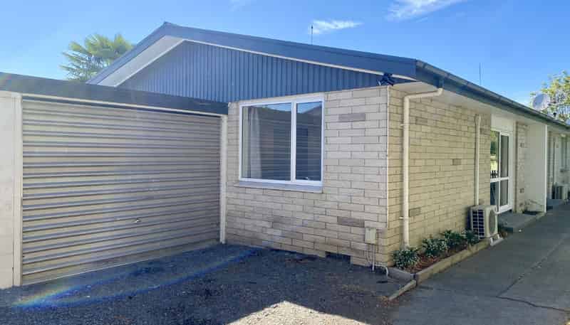 2/505 Park Road North, Parkvale