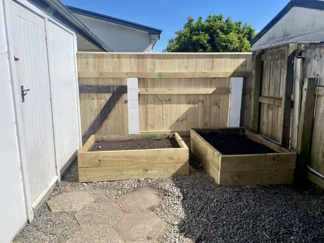 2/505 Park Road North, Parkvale