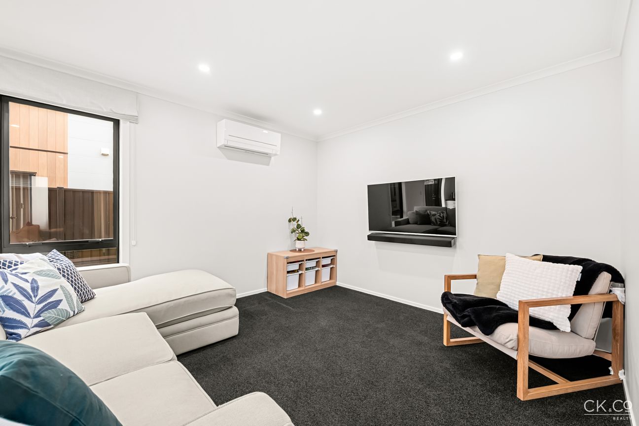 Reserve-Side Living Made Easy – pohled 4