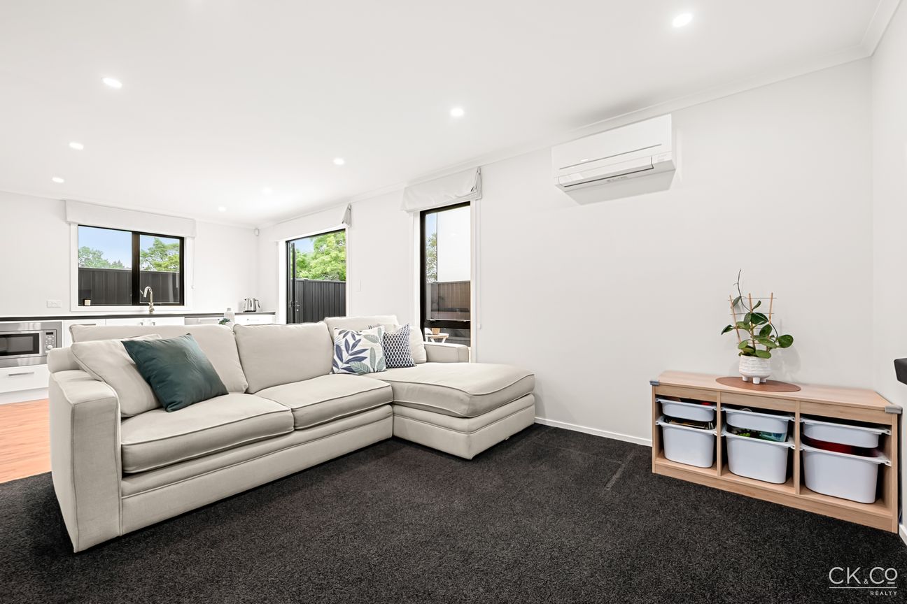 Reserve-Side Living Made Easy – pohled 3