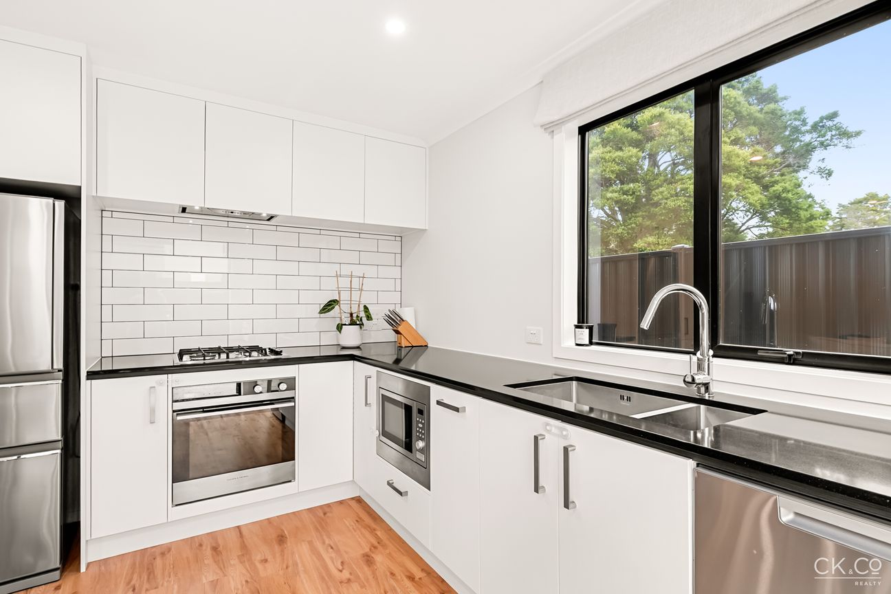 Reserve-Side Living Made Easy – pohled 6