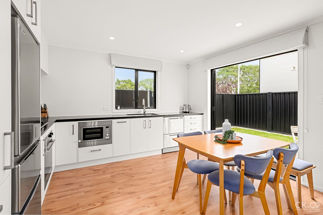 Reserve-Side Living Made Easy – pohled 2