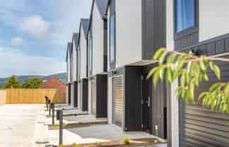  7E Hay Street, Ebdentown