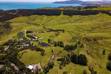 Taipa Heights Drive, Taipa