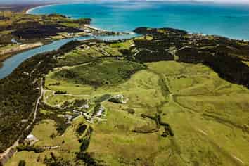 Taipa Heights Drive, Taipa