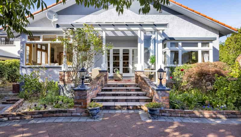 4 Erin Street, Hawera