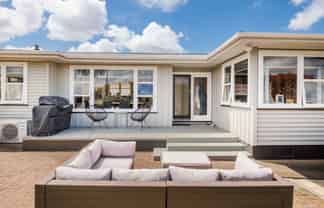 2 Anzio Place, Awapuni