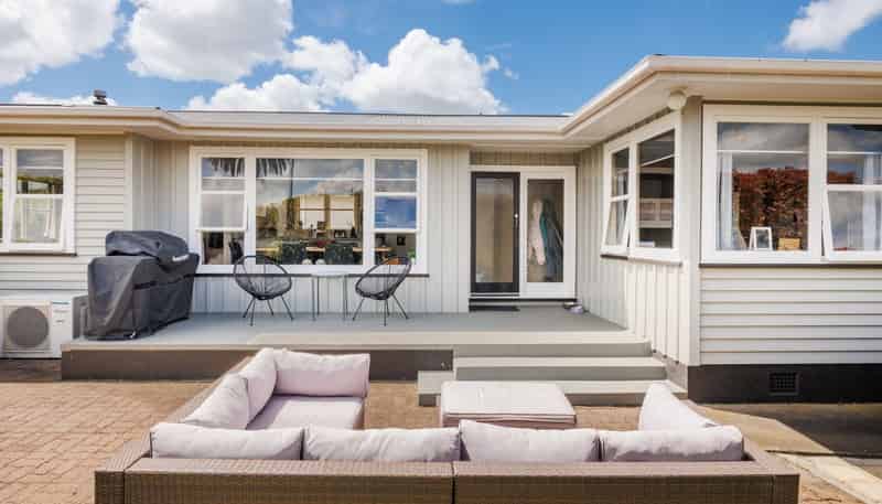 2 Anzio Place, Awapuni