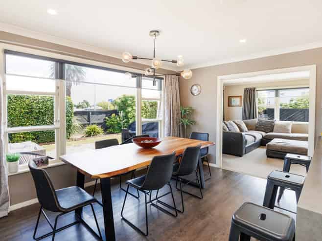 2 Anzio Place, Awapuni