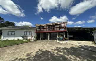 180C Mill Road, Bombay