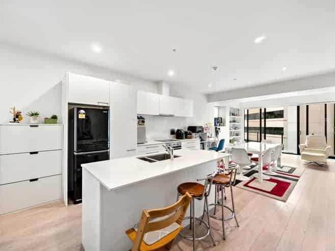 408/132 Vincent Street, Auckland Central