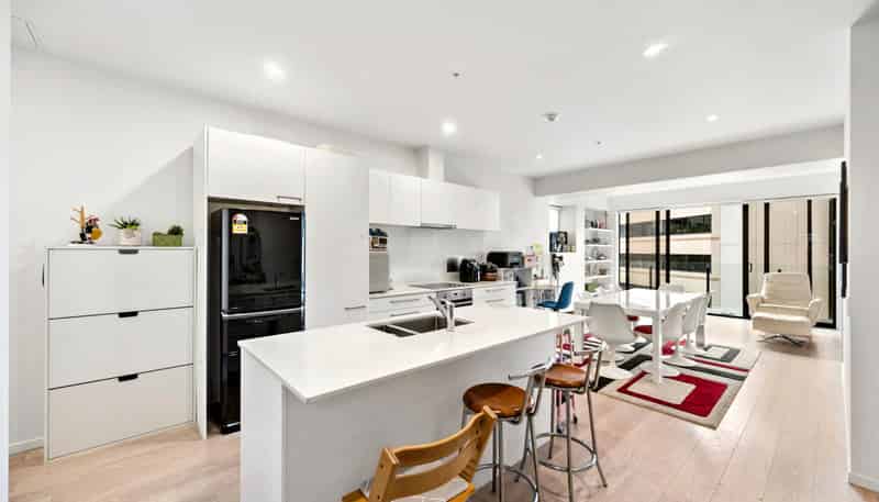 408/132 Vincent Street, Auckland Central