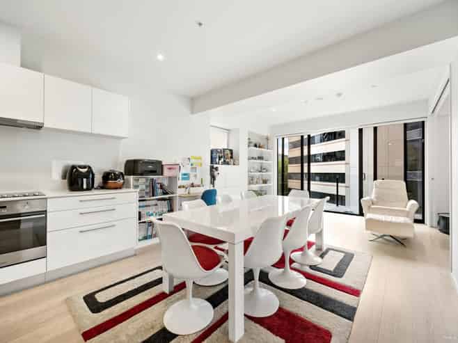 408/132 Vincent Street, Auckland Central