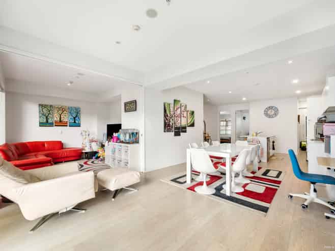 408/132 Vincent Street, Auckland Central