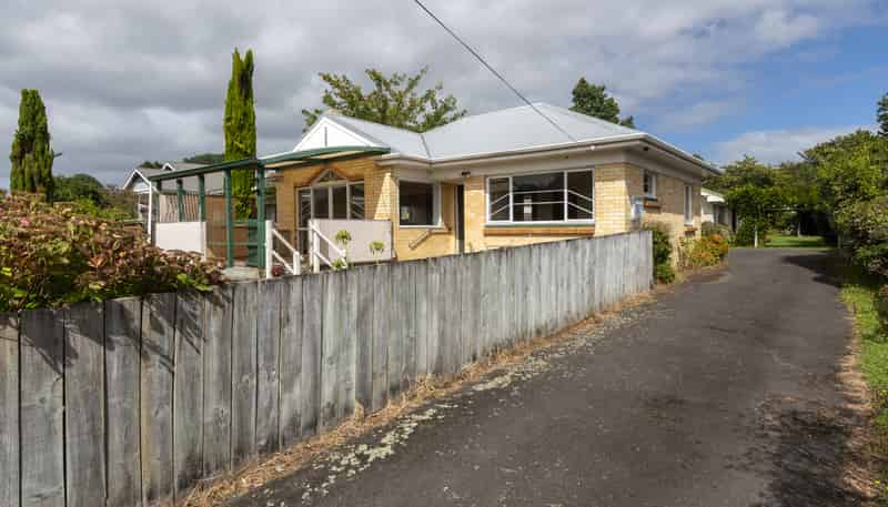 B/105 Hakanoa Street, Huntly