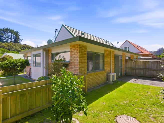 26/17 Redwood Close, Paraparaumu