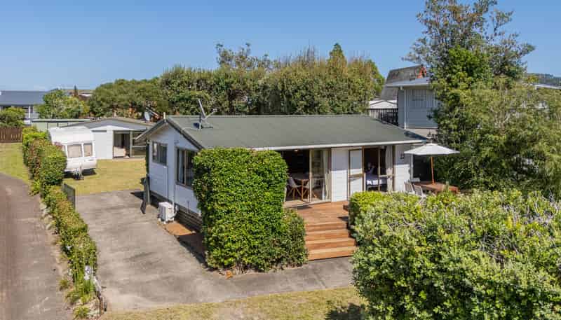 23 Pitkethley Circle, Pauanui