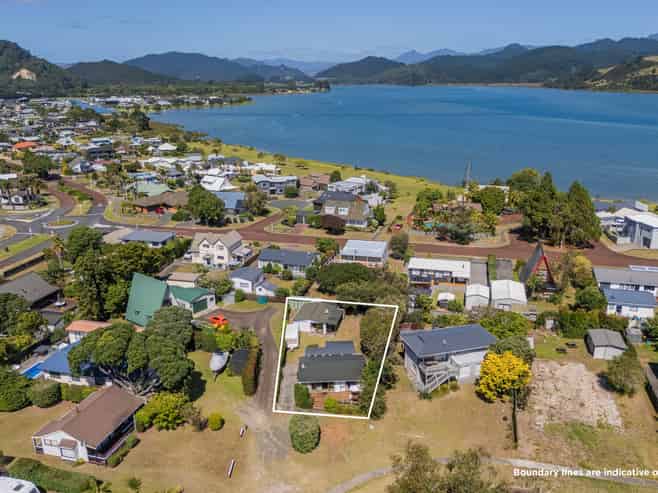 23 Pitkethley Circle, Pauanui