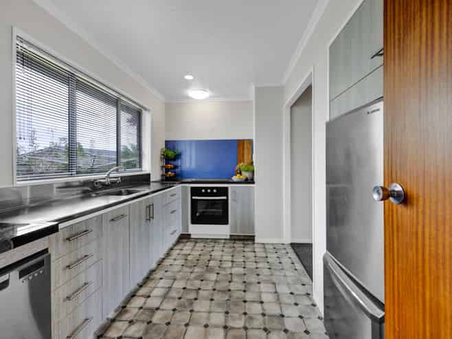 24A Albion Street, Hawera