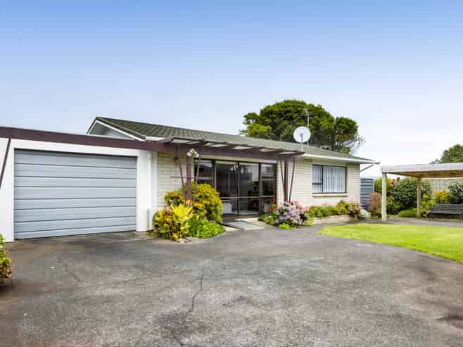 24A Albion Street, Hawera