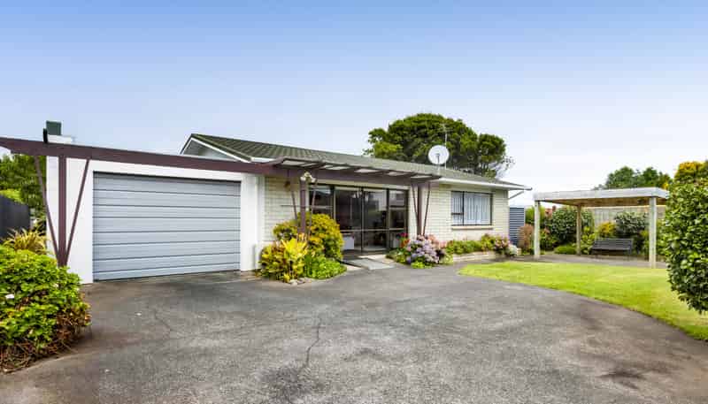 24A Albion Street, Hawera