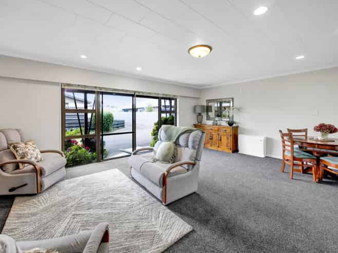 24A Albion Street, Hawera