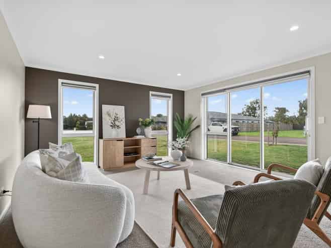 11 Mitre Way, Masterton