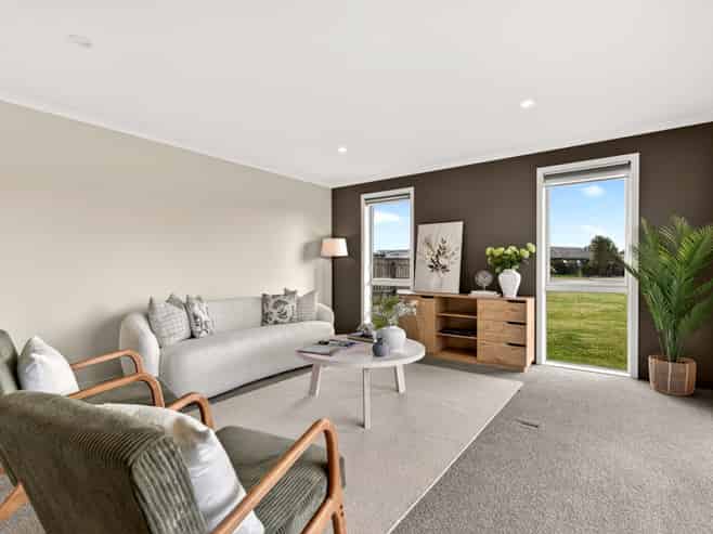 11 Mitre Way, Masterton