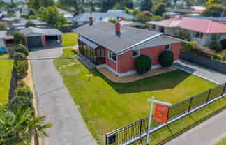 45 Princes Street, Temuka